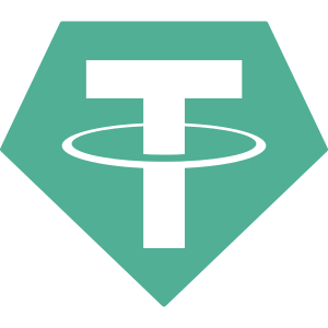 Tether USDT
