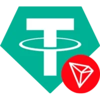 Tether USDT (TRC20)