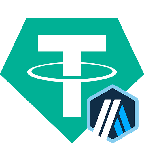Tether USDT (Arbitrum)