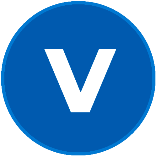 Blue bank
