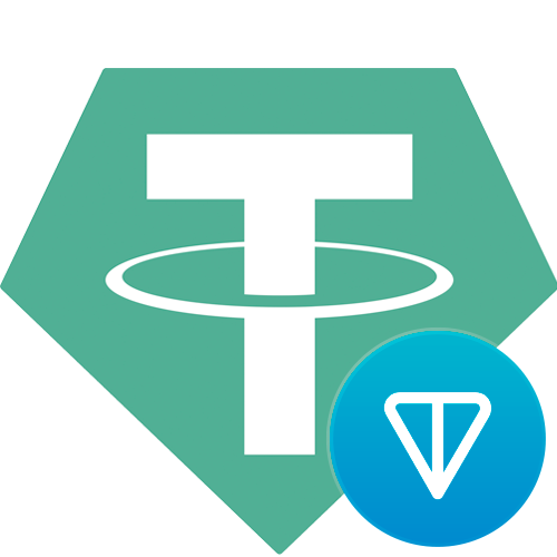 Tether USDT (TON)