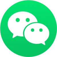 WeChat CNY