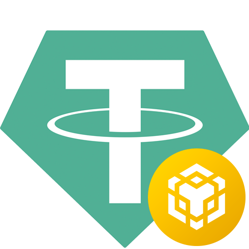 Tether USDT (BEP20)