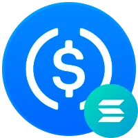 USD Coin (Solana)