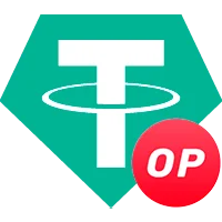 Tether USDT (OP)